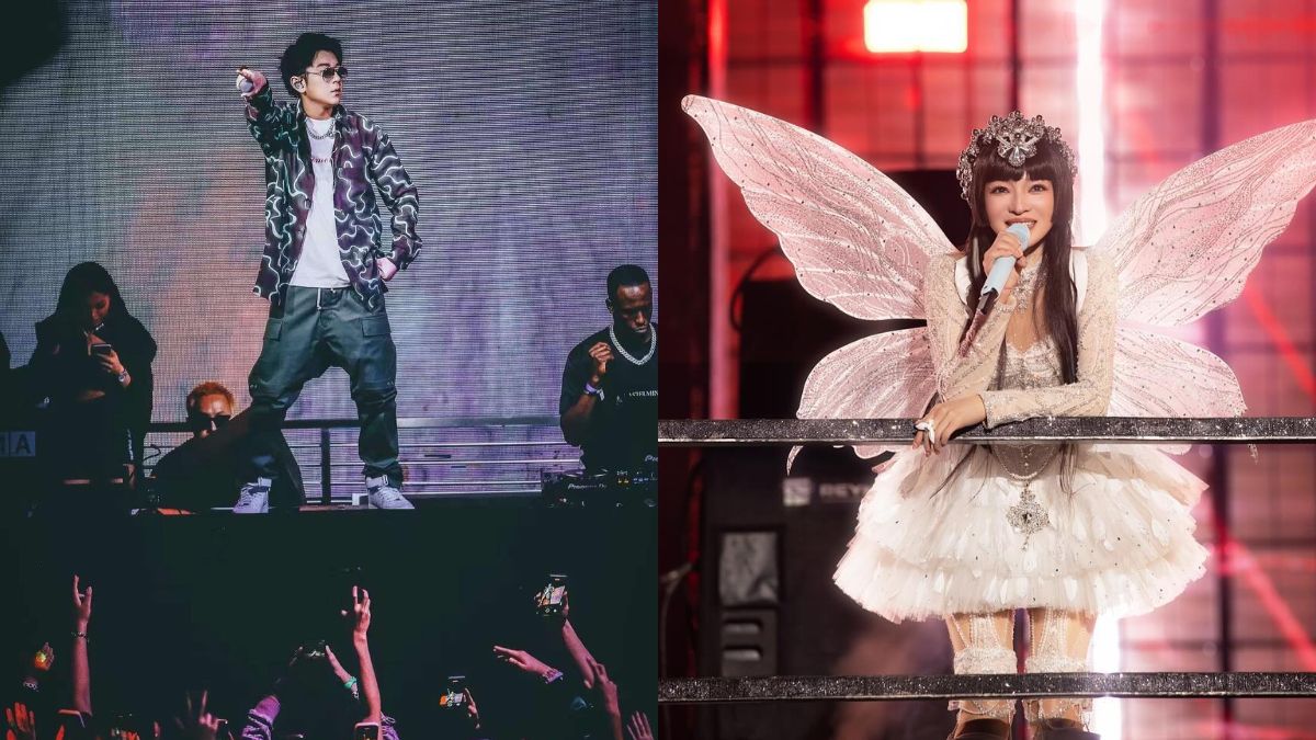 C-Drama & Music Got Your Crazy? There’s A Chinese Music Festival Coming To Dubai Next Month