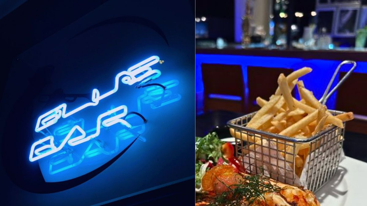 You Can Now Exchange A Potato To Get Gourmet Fries At Blue Bar, Dubai; Hurry, Offer Lasts Until…