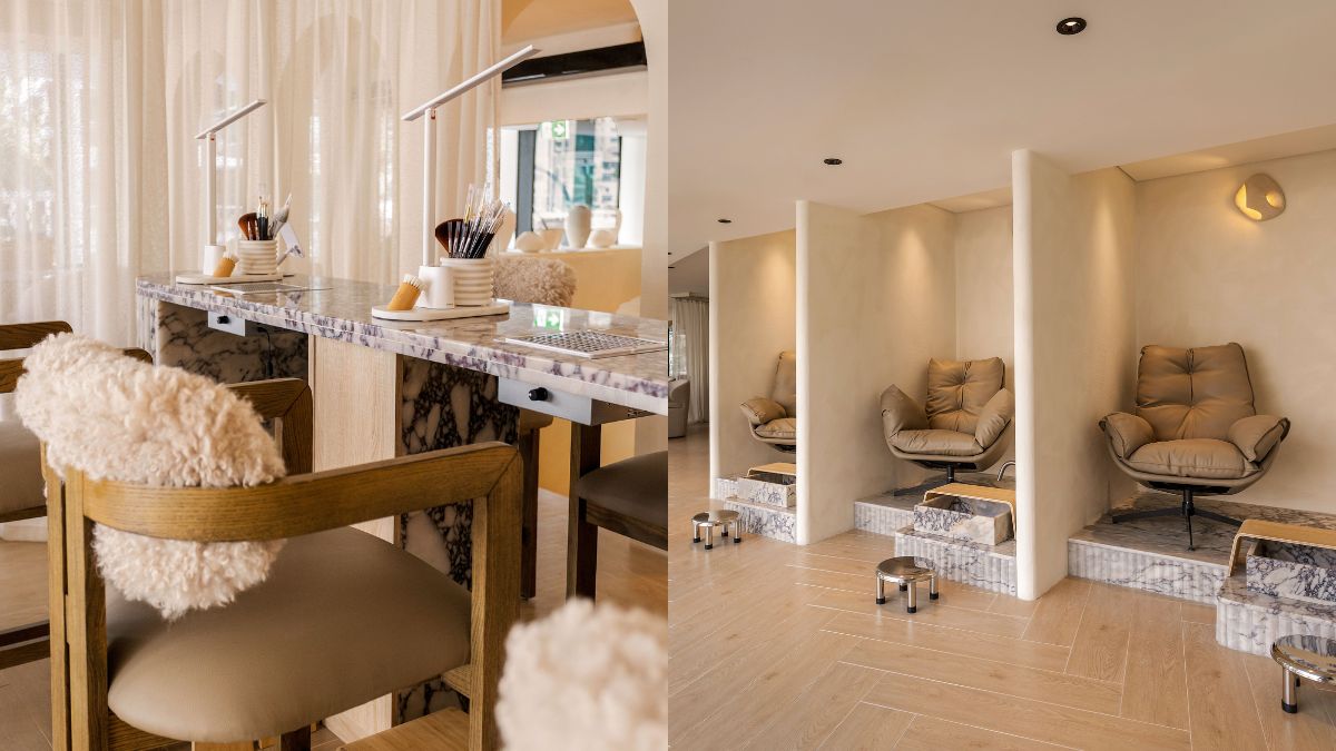 Casa Aire Wellness Is A New Female-Exclusive Spa In Dubai That Offers Non-Invasive Therapies, Sea Facial & More