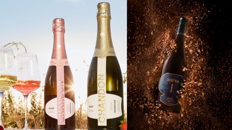 Chandon Wines