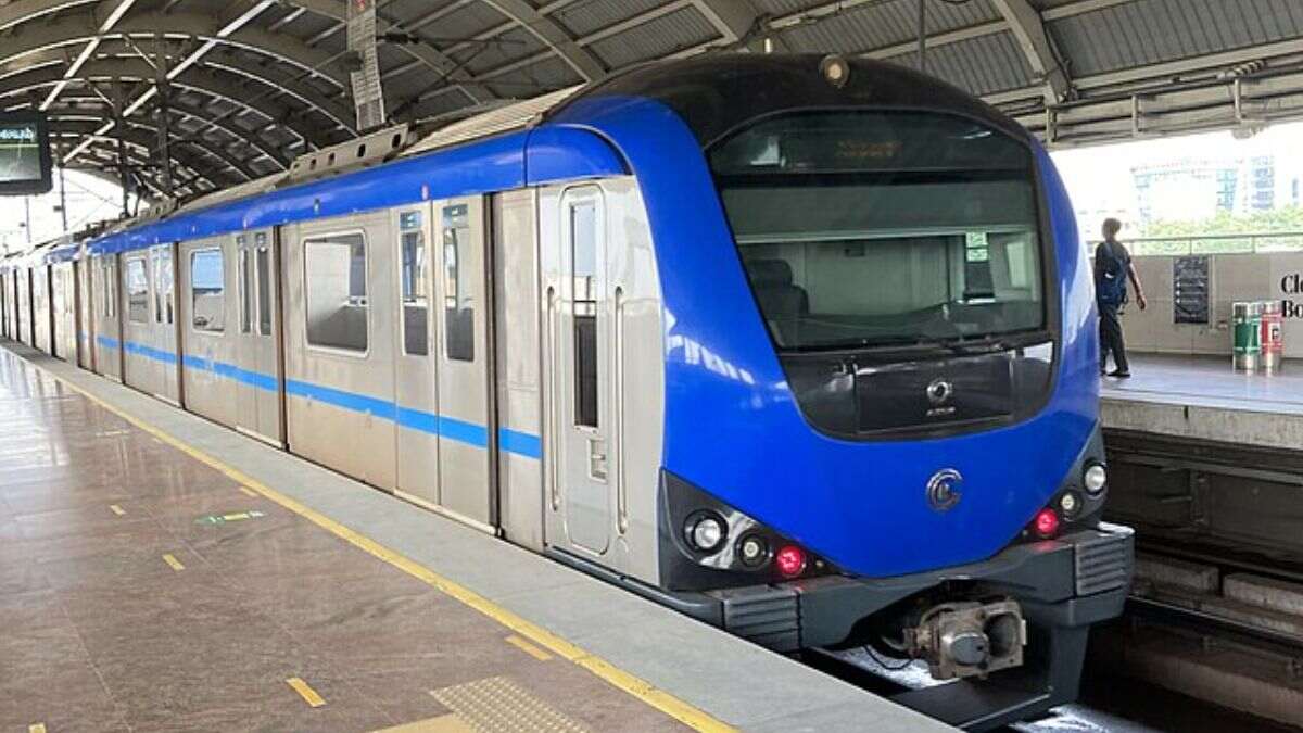 Commuters Can Book Tickets For Chennai Metro & Kochi Metro Using Google Maps; Here’s How