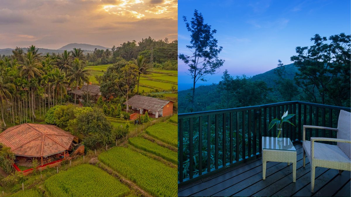 9 Best Homestays In Coorg, Perfect For Monsoon, Offering Peace, Comfort, And Breathtaking Views