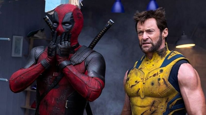 Deadpool & Wolverine Shooting Locations