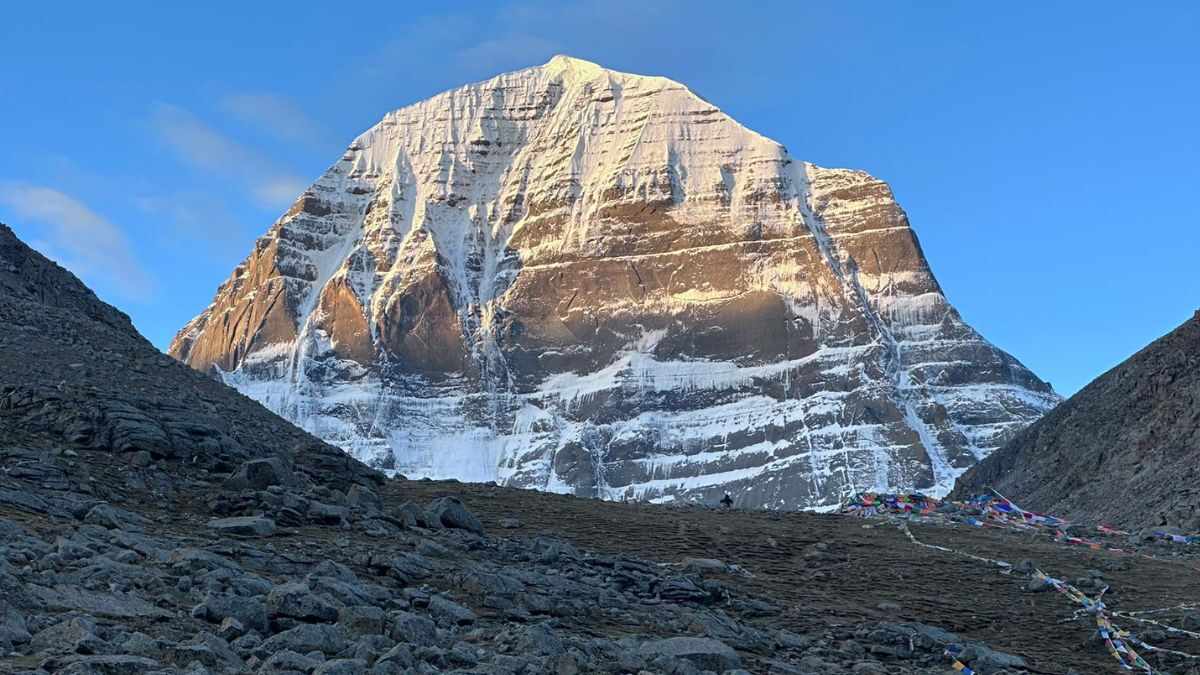 Devotees Can Witness Kailash Peak In Tibet As Lipulekh Pass In Pithoragarh To Reopen On Sept 15