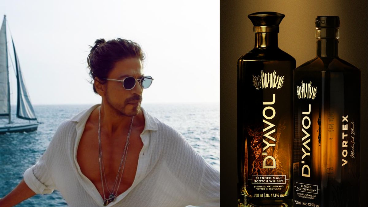 From SRK’s Global Luxury Collective, D’YAVOL VORTEX Wins Gold In Spain