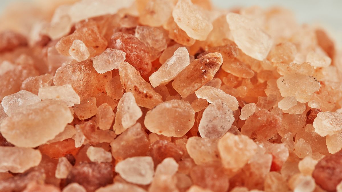 French Sea Salt Has Taken Over Middle Eastern Kitchens; What Is It & Where Can You Find It