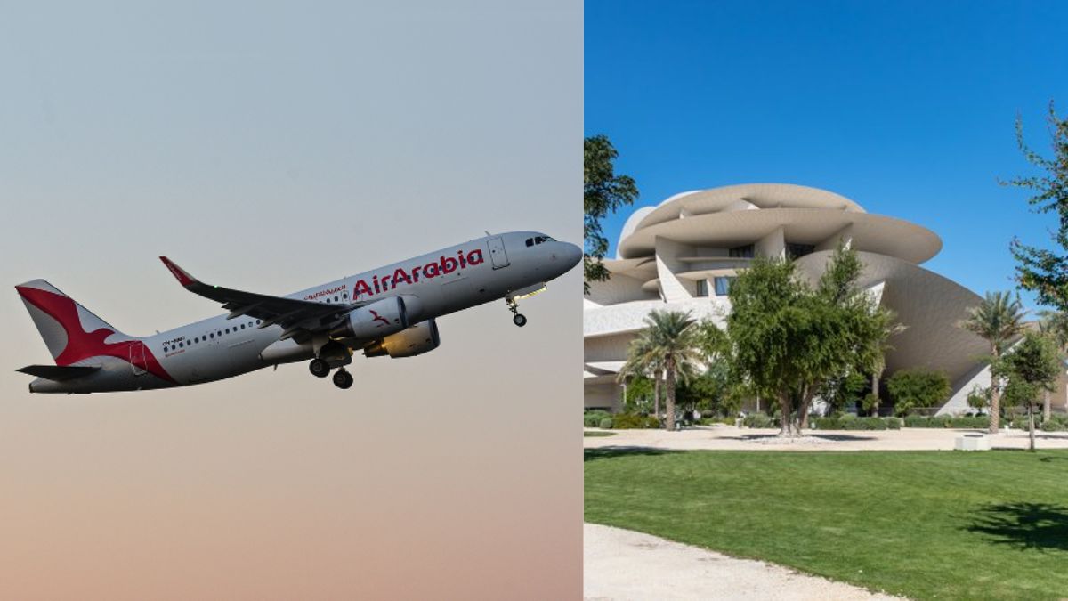 From Air Arabia’s Direct Flights To Maldives To A Surge In Qatar Museum Visitors, 5 GCC Updates for You!