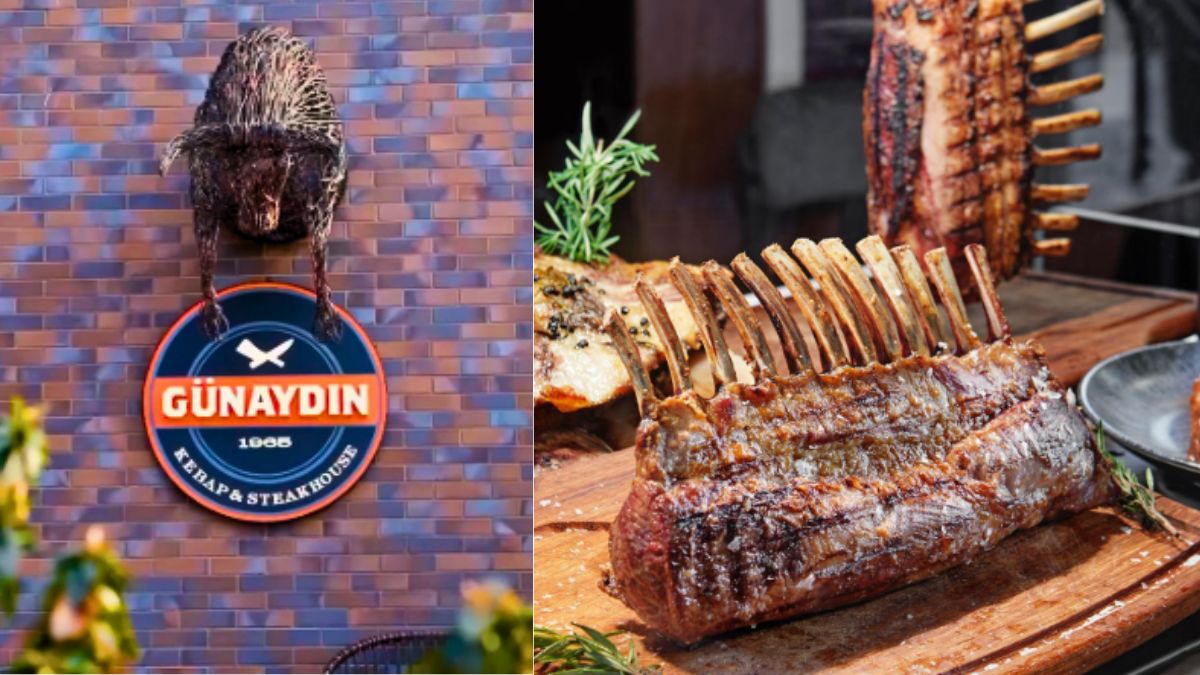 Good News, Meat Lovers! The Renowned Turkish Steakhouse, Günaydin To Make Its Saudi Debut In Riyadh