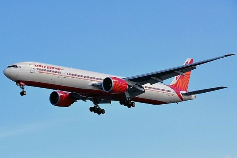 Air India Gift Cards