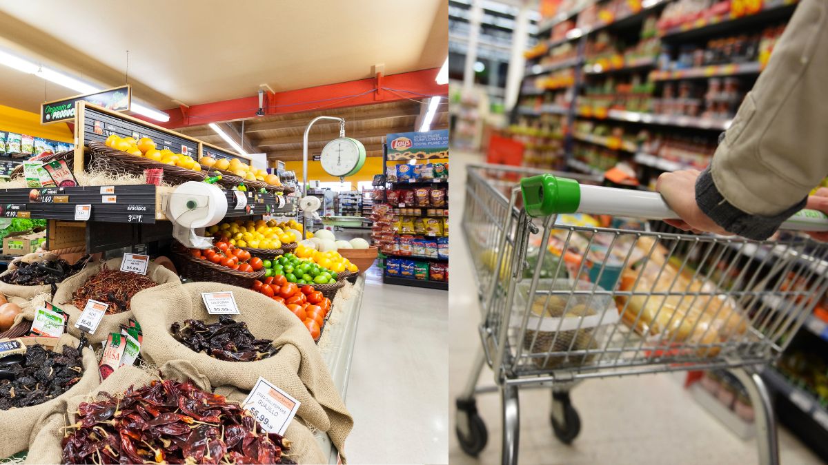 Exploring The Aisles! What Is Grocery Store Tourism, The New Window To Experience Local Culture?