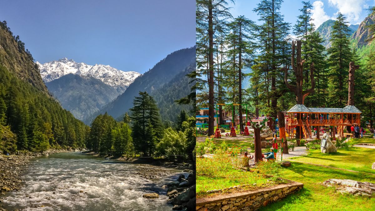 Bhohat Kasol Set To Become Himachal Pradesh’s Next Tourism Hotspot, To Have 20+ Adventure Activities