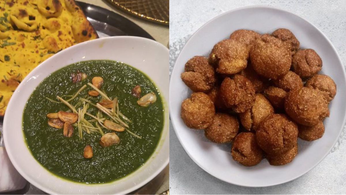 From Kafuli To Gulgula, These 6 Dishes Are Prepared During Uttarakhand’s Harela Festival