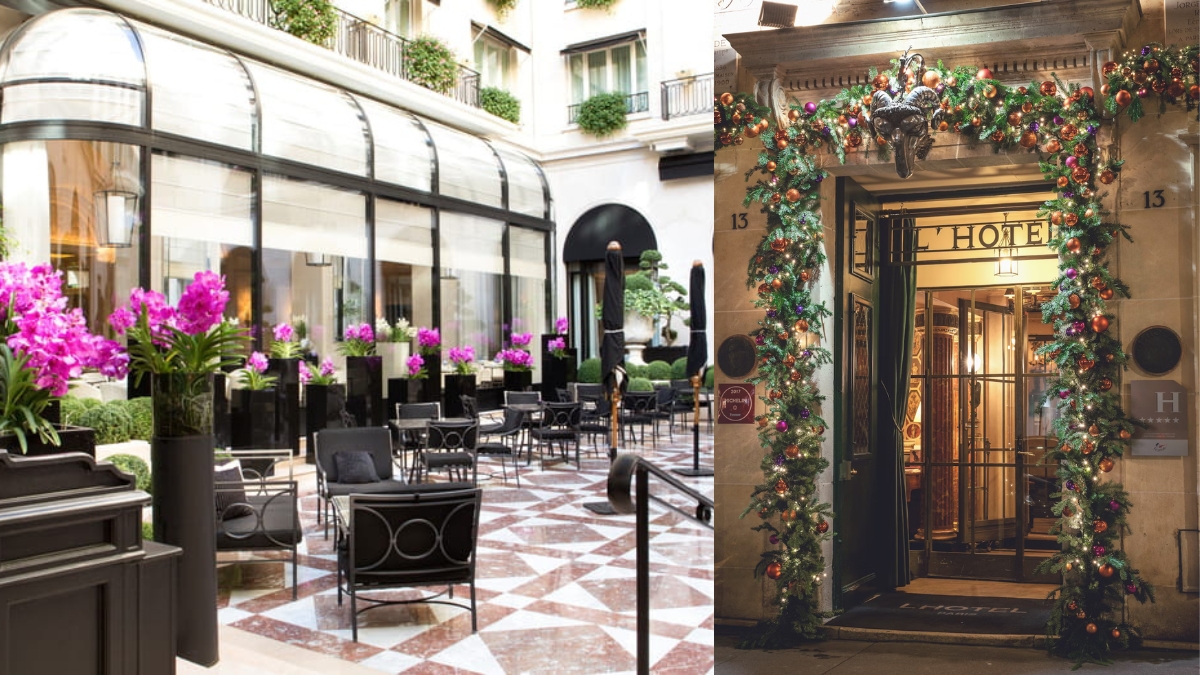 8 Historic Paris Hotels To Add A Touch Of Charm To Your Olympics 2024 Experience!