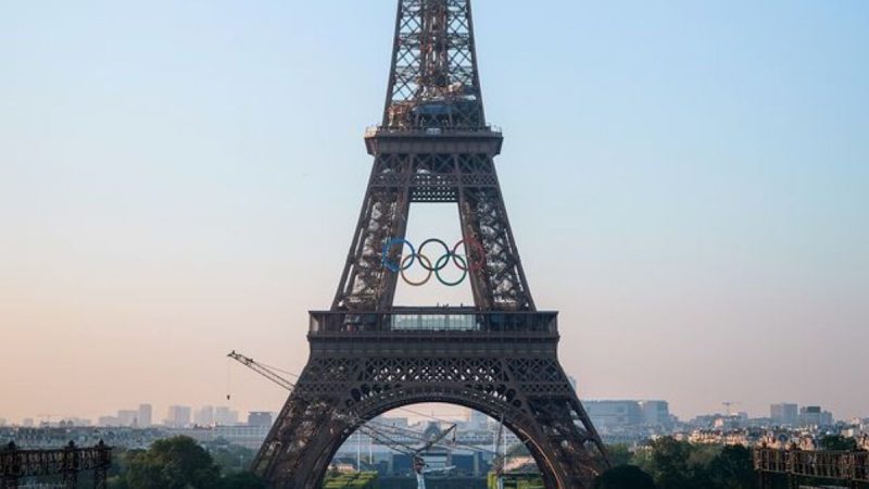 Paris Olympics Hotels