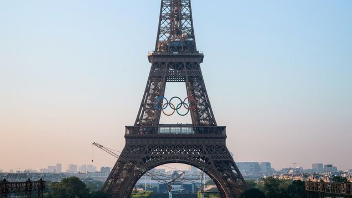 Hotel Prices Drop Up To 50% As Expected Tourists Do Not Show Up For Paris Olympics 2024