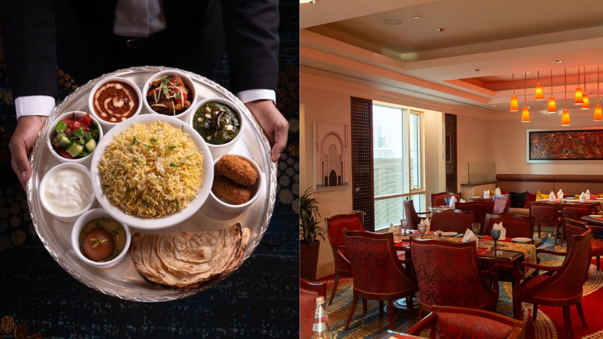 7 Best Indian Restaurants In Kuwait