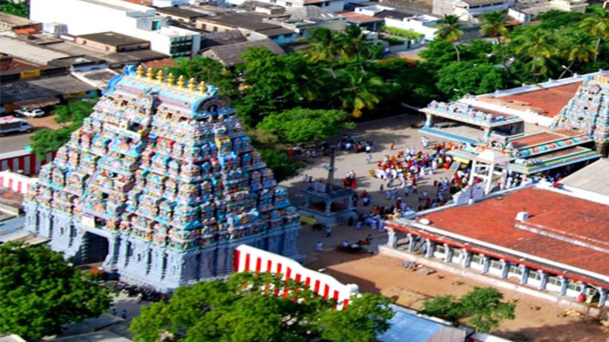 Discover Karur, Tamil Nadu’s Textile Capital; All You Need To Know About Things To Do, How To Reach, And More