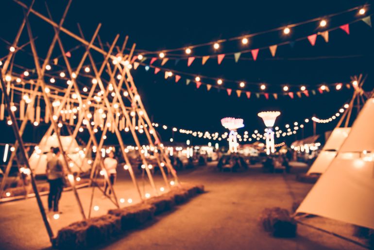 Khareef Festival