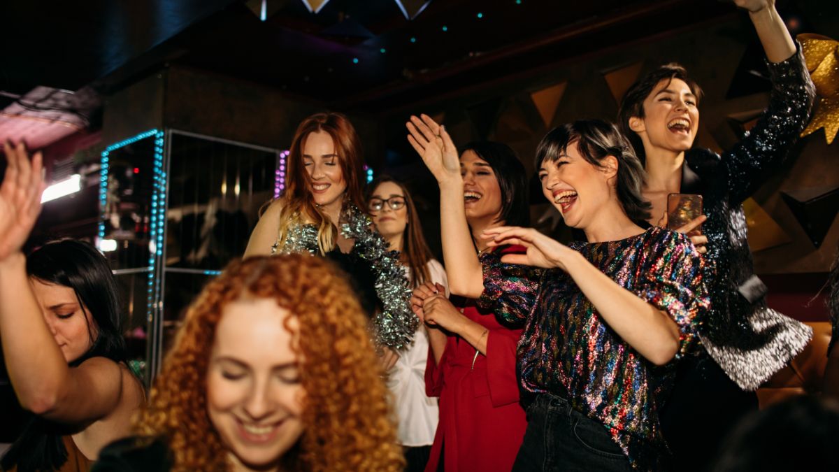 7 Best Ladies Night In Dubai This Month