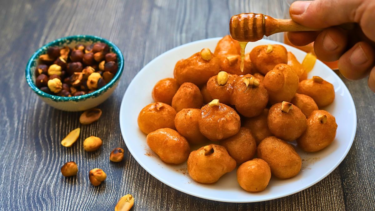 What Are Loukoumades? 5 Places To Relish Them In Dubai
