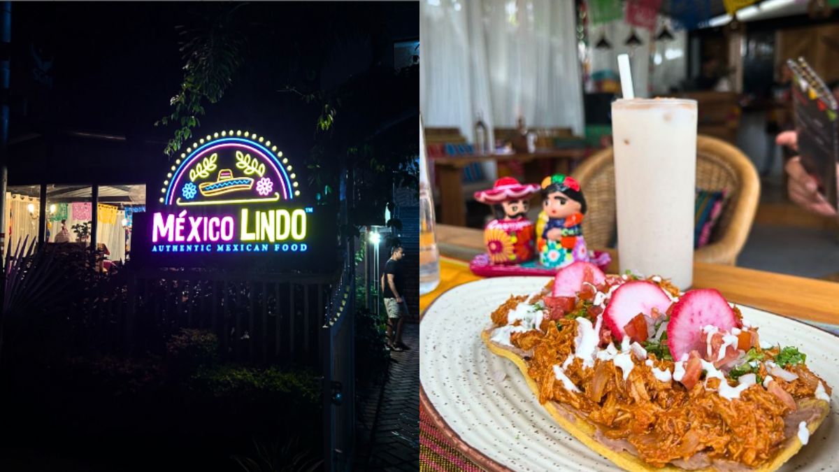 Dehradun Gets An Authentic Mexican Eatery Owned By Mexicans! Enjoy The Vibrant Vibes, Delectable Food & More
