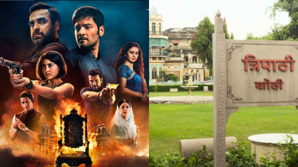 Mirzapur Season 3 Is Loading Soon! Check Out Its Real-Life Filming Locations In Uttar Pradesh
