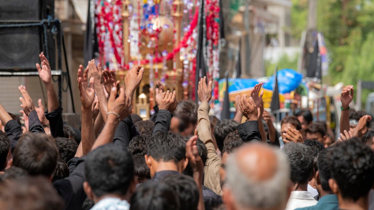Muharram Processions Across India: All About Traffic Diversions & Road Closures in Delhi, Mumbai, And More