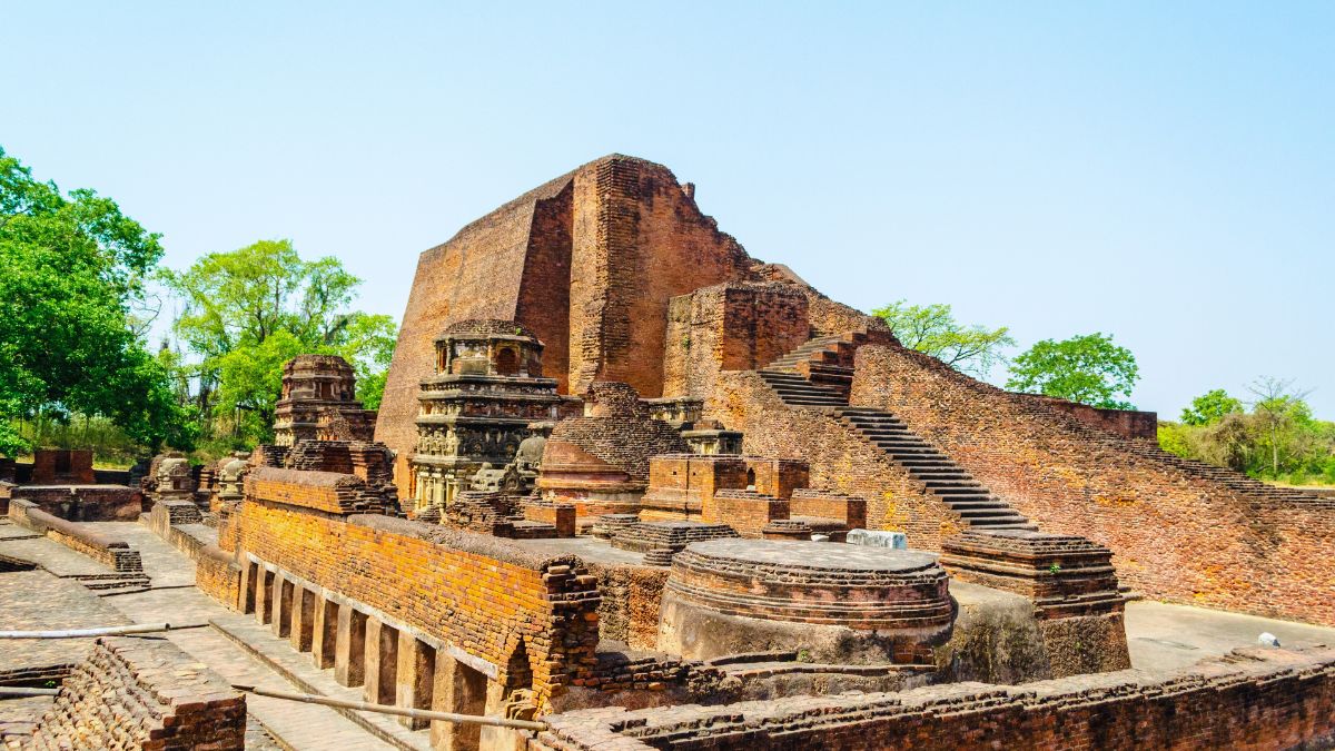 What To See & Do When Visiting Nalanda, A UNESCO World Heritage Site, In Bihar? List Inside
