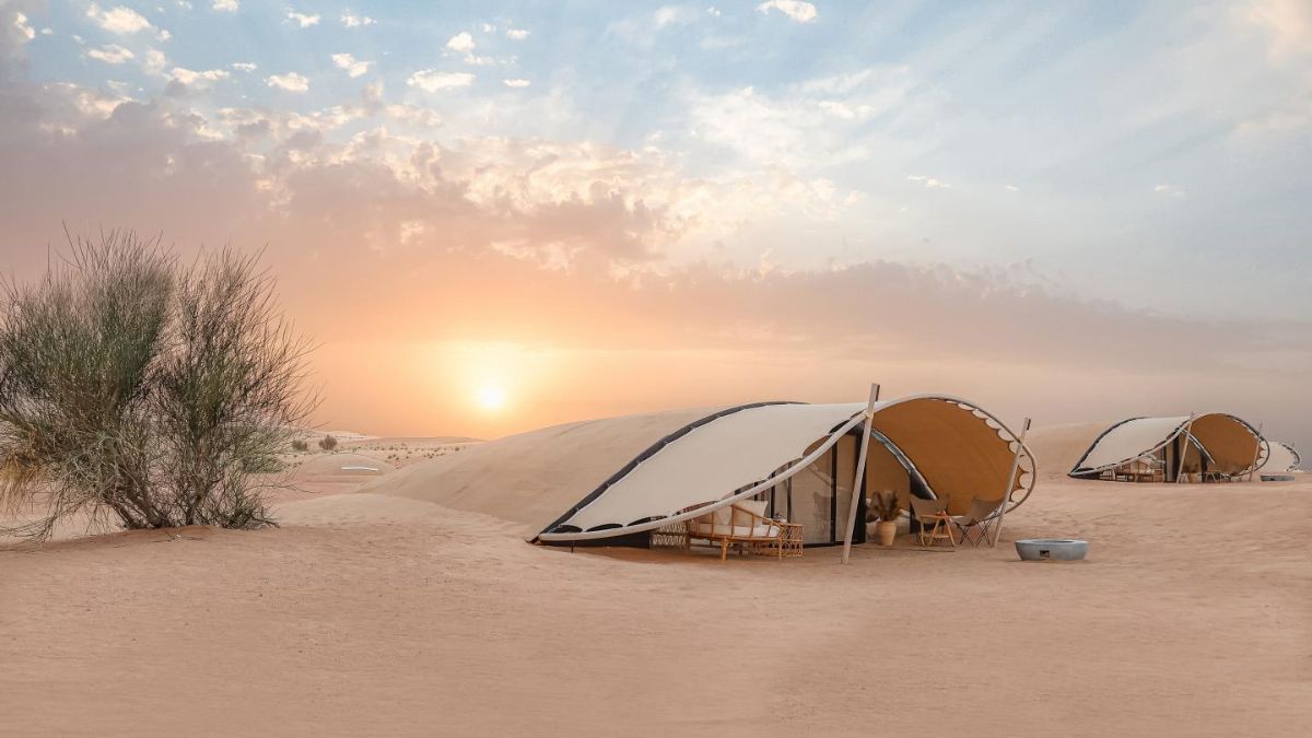 UAE: Nest By Sonara Announced As Winner Of The Architecture/Realised Category At 47th World Architecture