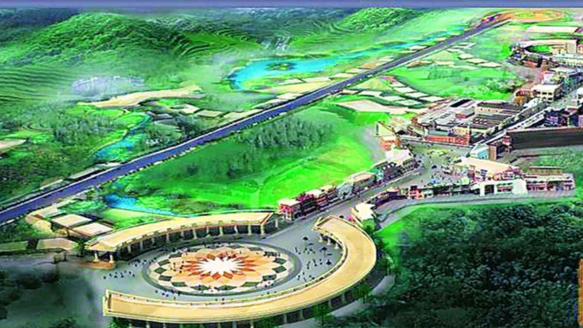 Noida Film City Project To Kickstart Construction Soon; Here’s All You Need To Know