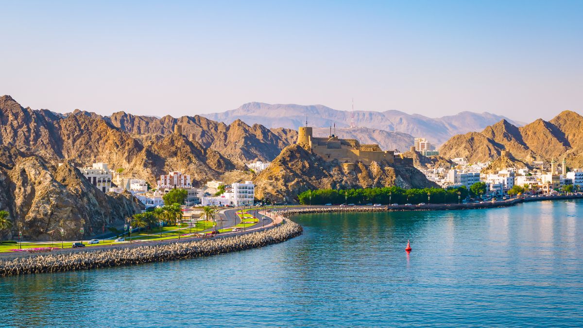Applying For E-Tourist Visa To Oman? Make Sure To Keep These Steps In Mind For The Process!