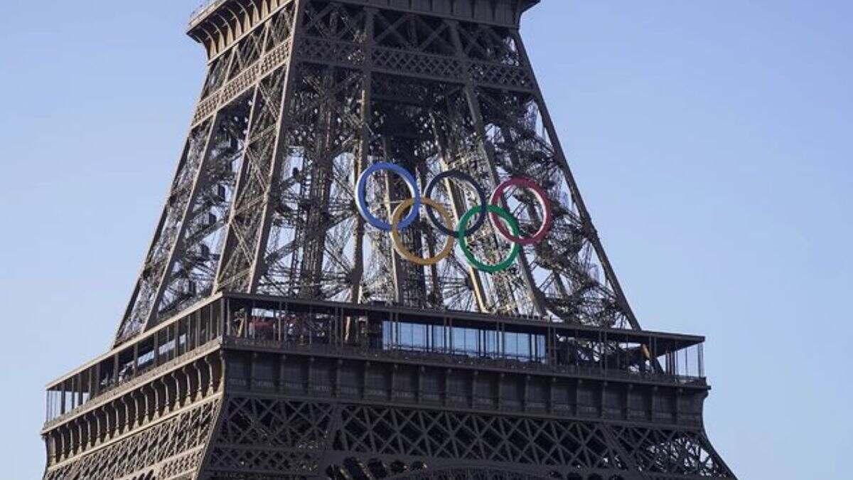 Paris 2024 Olympics: From Dates To Tickets To Stays In The City, All About The Multi-Sport Event