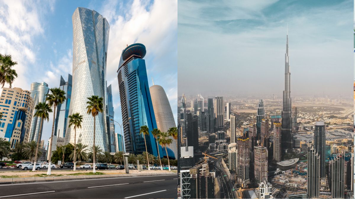 UAE & Qatar Earn Spots In The Top 5 For Quality Of Life According To A Recent Study
