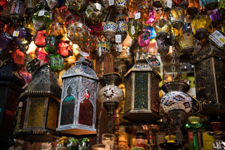 Ramadan Souq