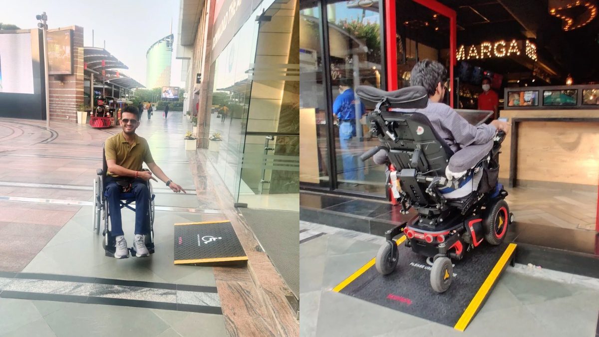 From Tragedy To Triumph, Prateek Khandelwal’s RampMyCity Is Transforming Accessibility Across India