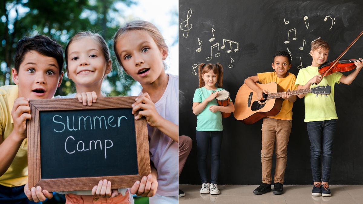 5 Best Summer Camps In Bahrain