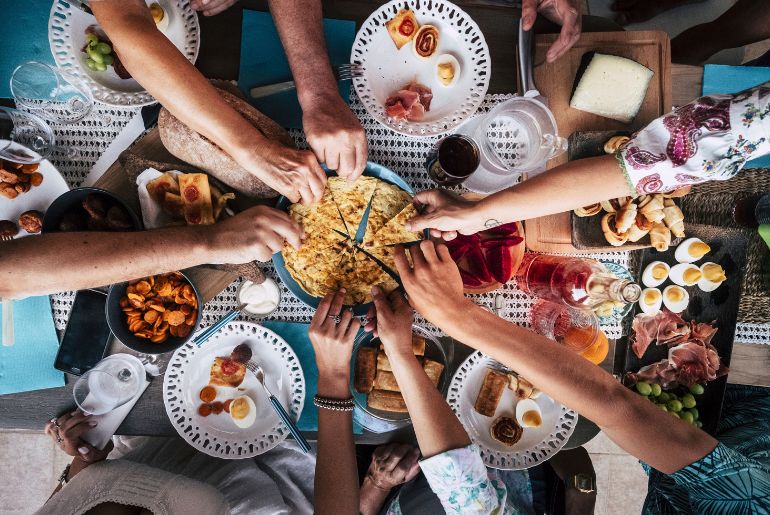Summer Restaurant Week