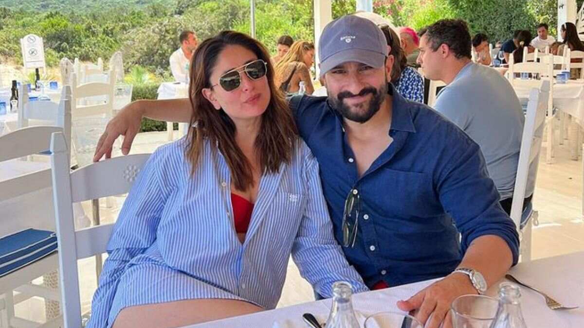 THIS Is Kareena, Saif & Fam’s Favourite Hotel In London; Taimur Is A Global Traveller Already, Reveals Nanny