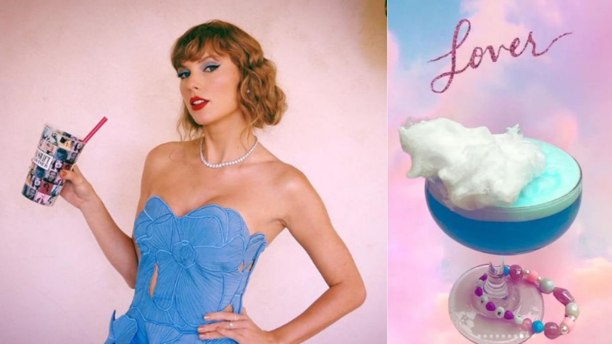 Swifties, Dubai’s V Hotel Is Hosting A Taylor Swift-Themed Brunch That Will Leave You ‘Enchanted’