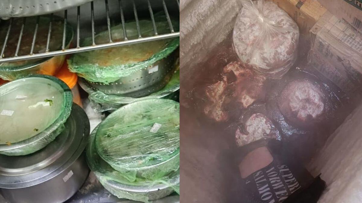 Telangana Food Safety Dept Finds Cockroach Infestation, Expired Food & More At Restaurants In Hyderabad’s Hi-Tech City