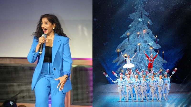 Things to do Dubai December 2025