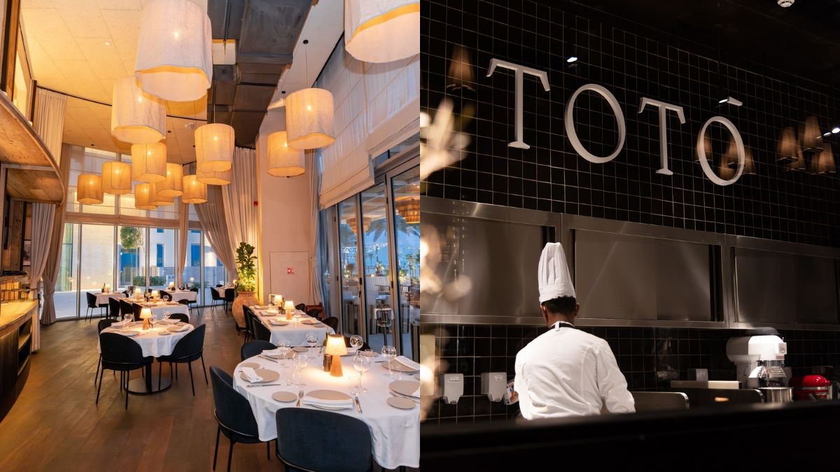 After Abu Dhabi, TOTÓ To Open In Dubai This August; Details Inside