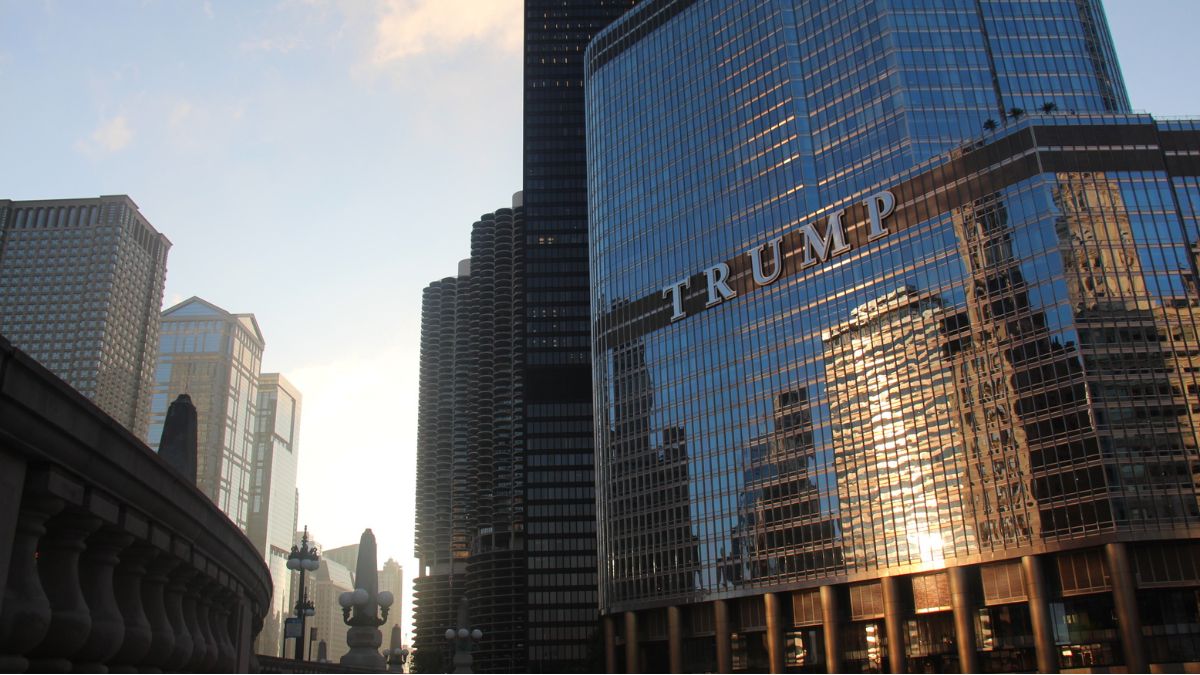After Saudi Arabia & Oman, Trump Tower Is Set To Grace The Dubai Skyline; To Be Developed By Dar Global