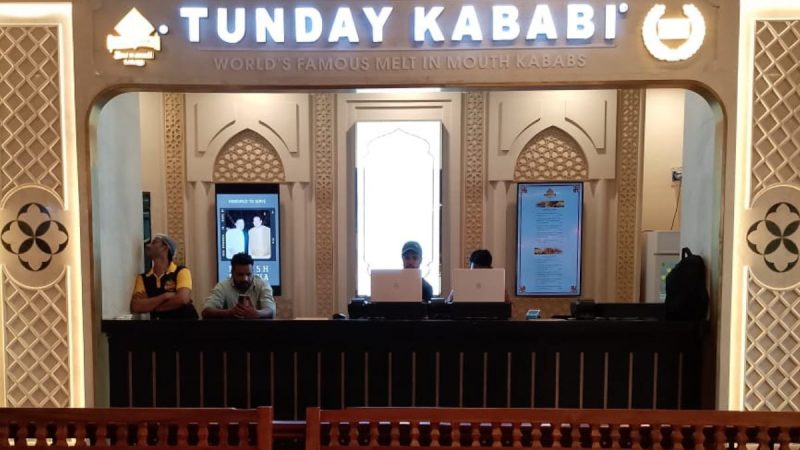 Tunday Kababi