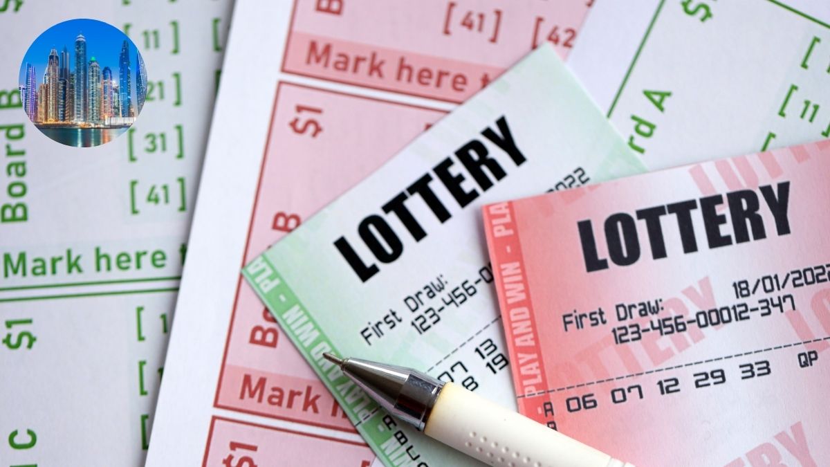 UAE Gets Official Lottery License; Details Inside