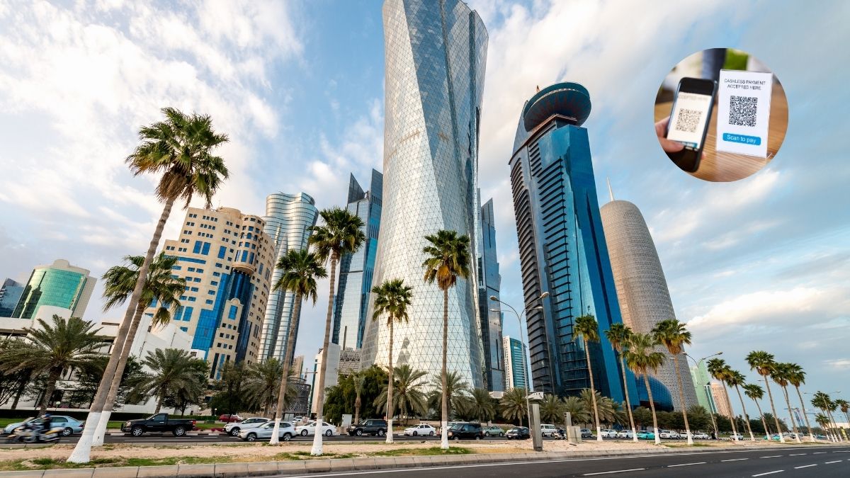 Indian Travellers May Soon Be Able To Use UPI Payments In Qatar; Details Inside