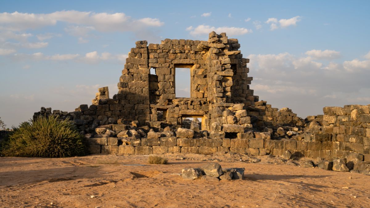 These Middle Eastern Heritage Sites Are Up For Consideration For UNESCO’s World Heritage List