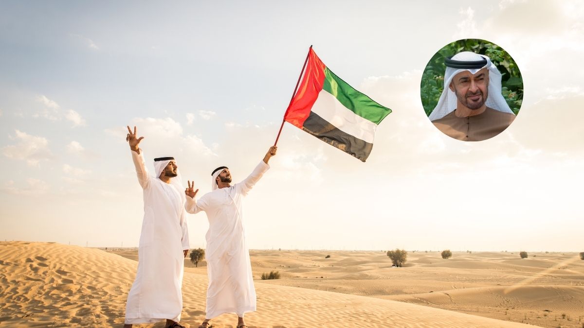 Sheikh Mohamed Bin Zayed Declares July 18 As Union Pledge Day In The UAE, Here’s All About It