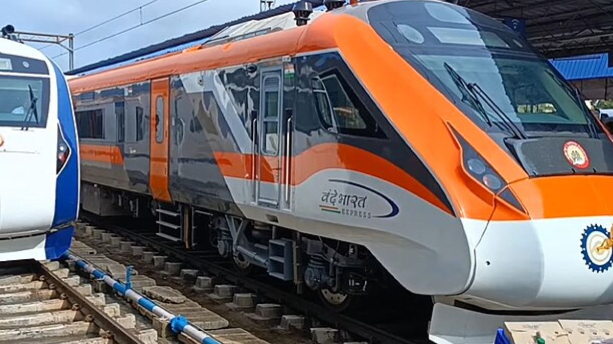 Bengaluru-Kerala Vande Bharat Express To Commence Journey On July 31; Check Details Here