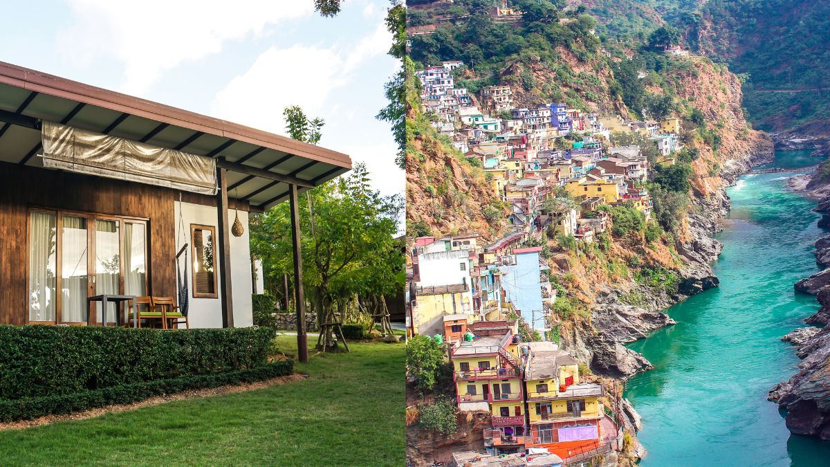 What Is Uttarakhand’s New Homestay Booking Portal? Here’s How To Use It